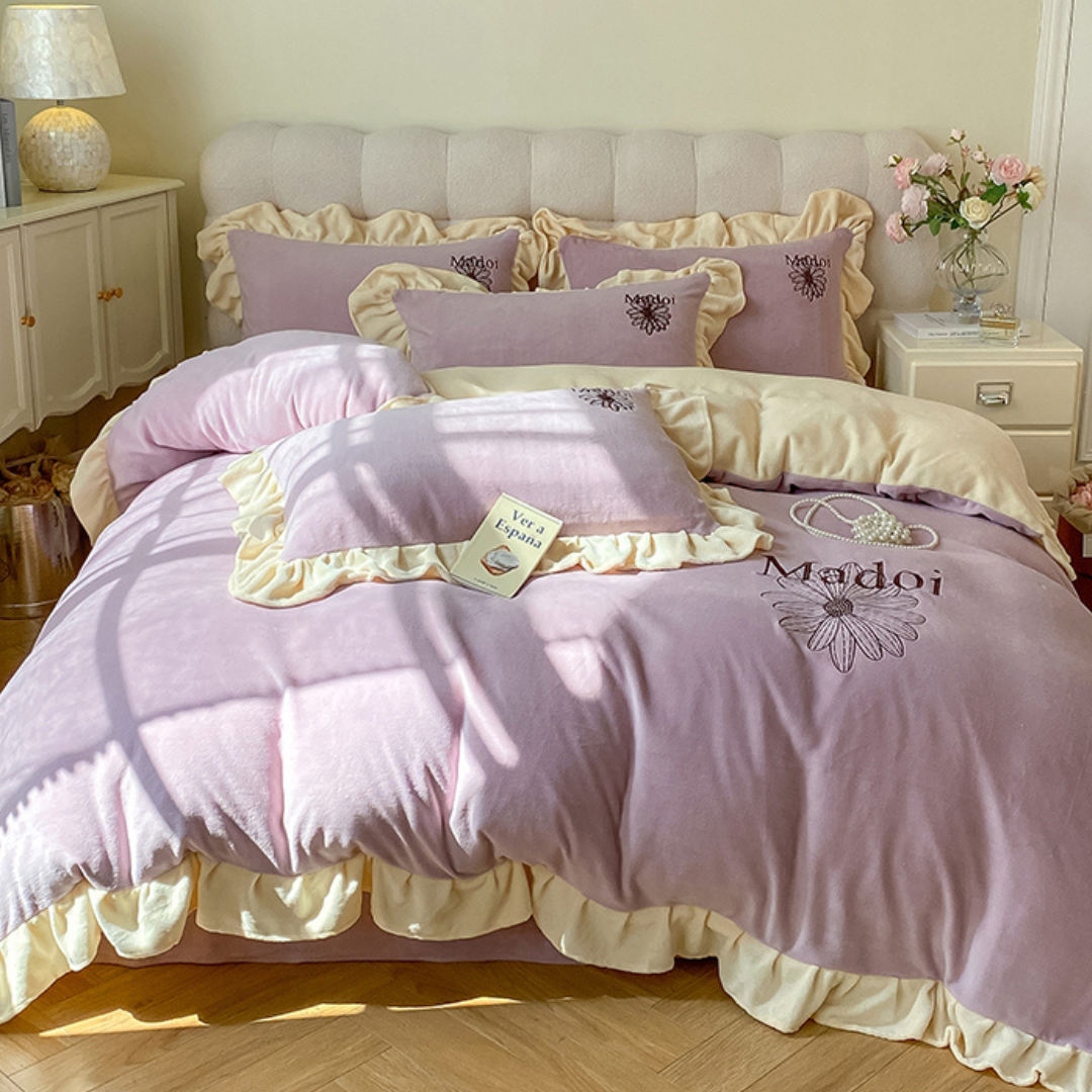 bed set am904 