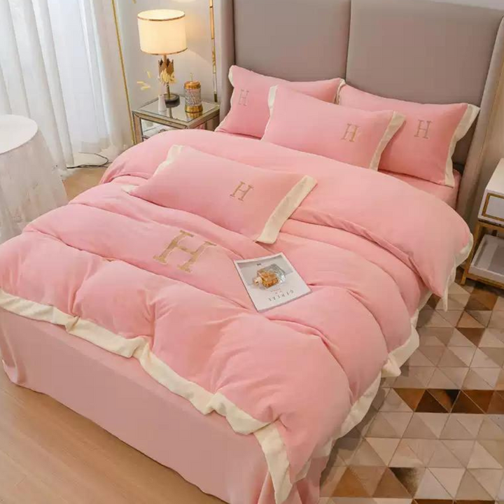 bed set am903 