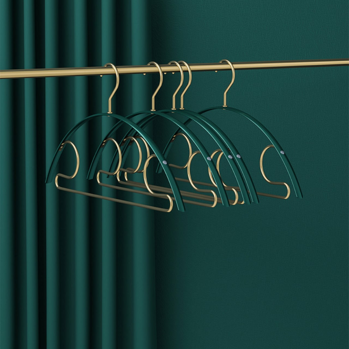 Stylish Hanger 5-Piece Set