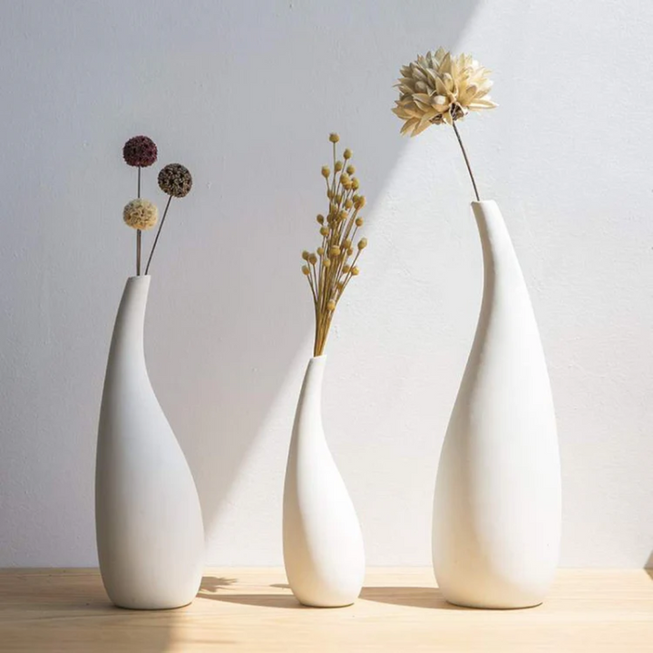 Modern Creative Flower Vase AM048 