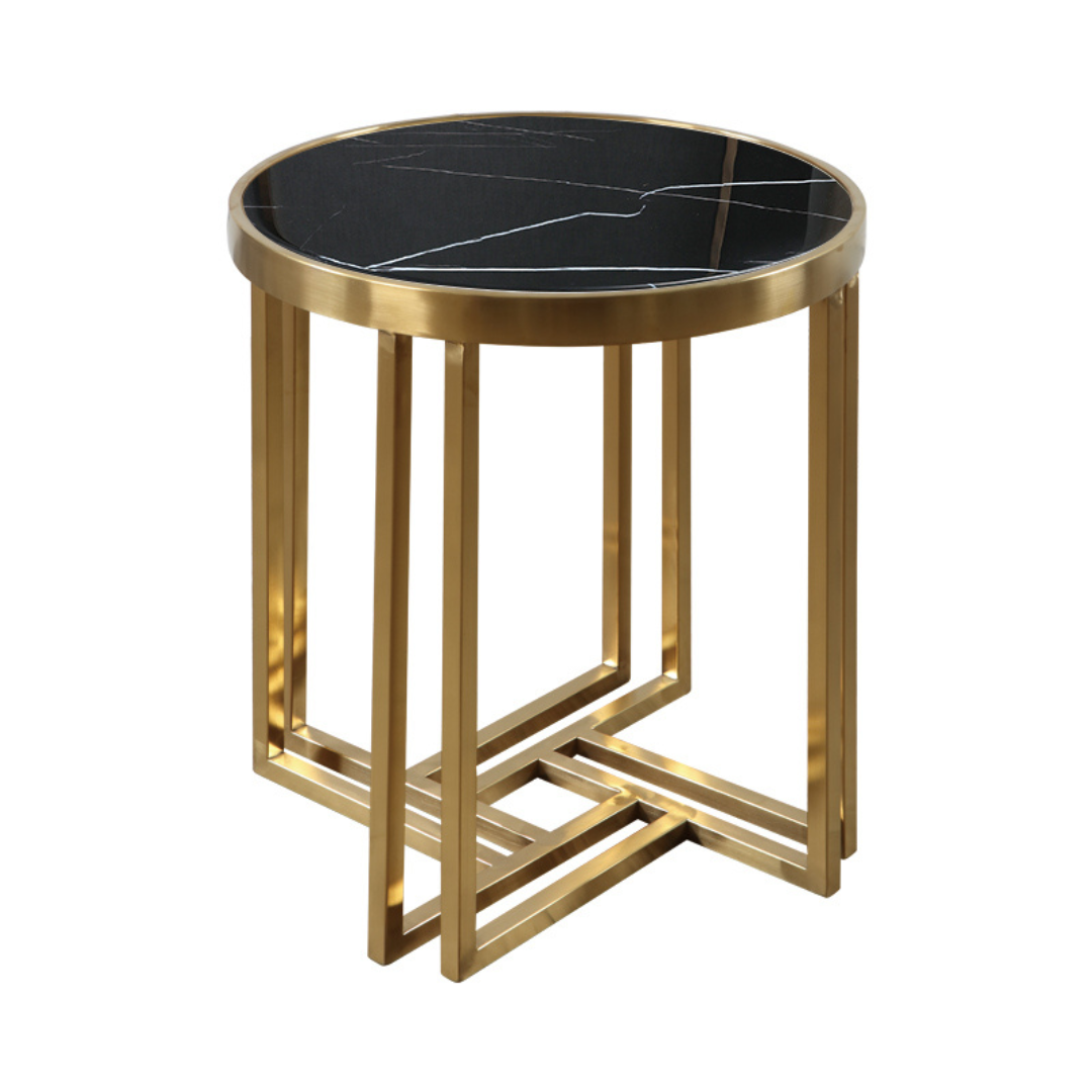 Round stool AM098