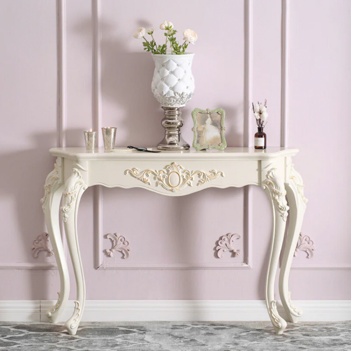 Pearl Wall Table AM045 