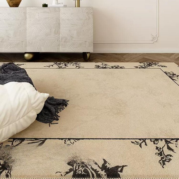 Botanical Rug AM102