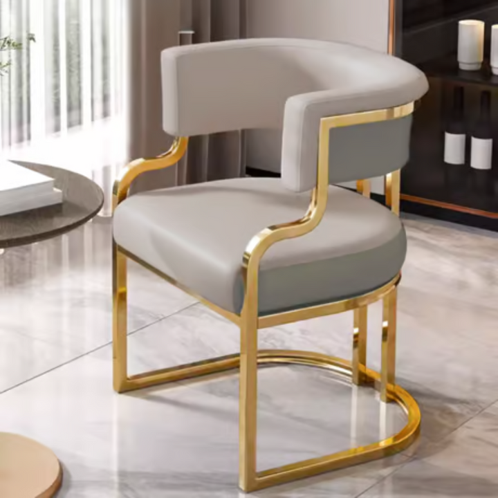 Classic Hotel-Like Chair AM024 