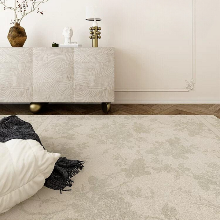 Botanical Rug AM102