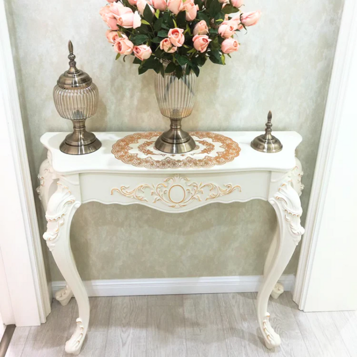 Pearl Wall Table AM045 