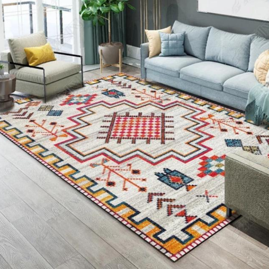 Nordic Rug AM086