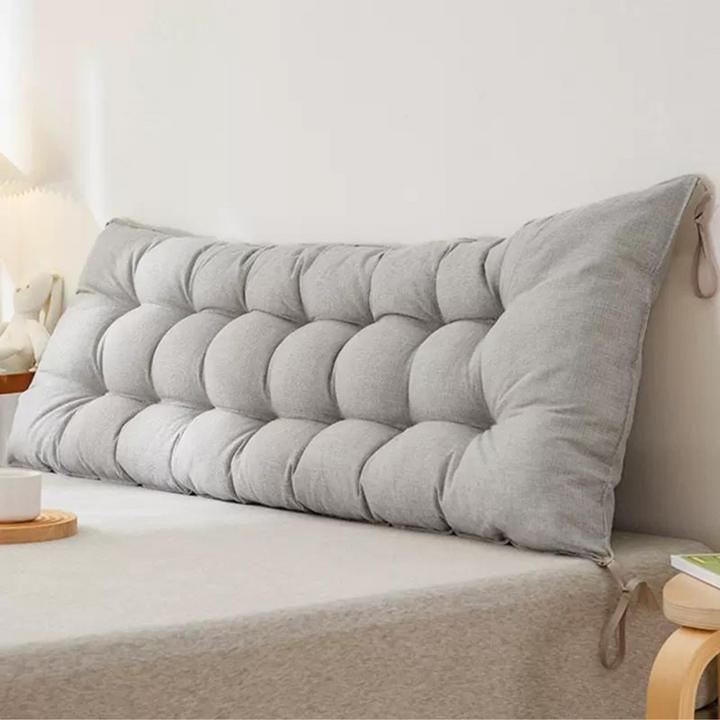 Luxury Simple Long Pillow AM061 