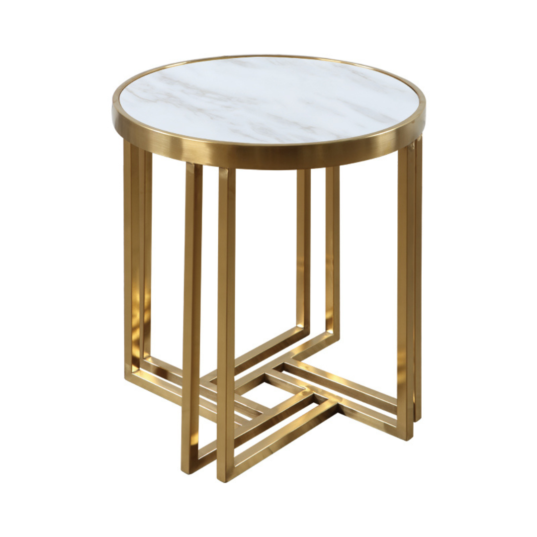 Round stool AM098