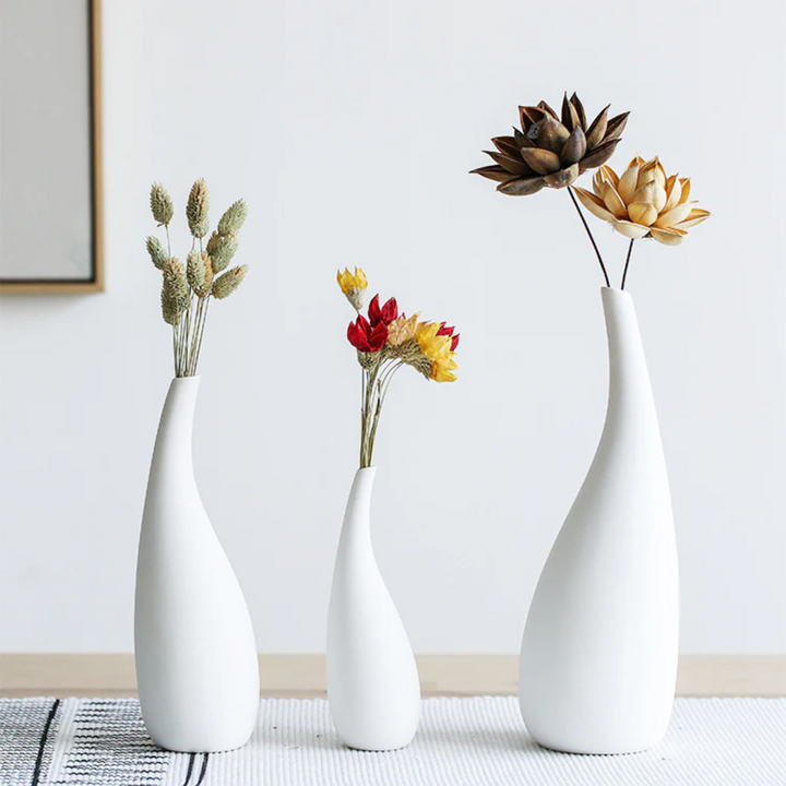 Modern Creative Flower Vase AM048 