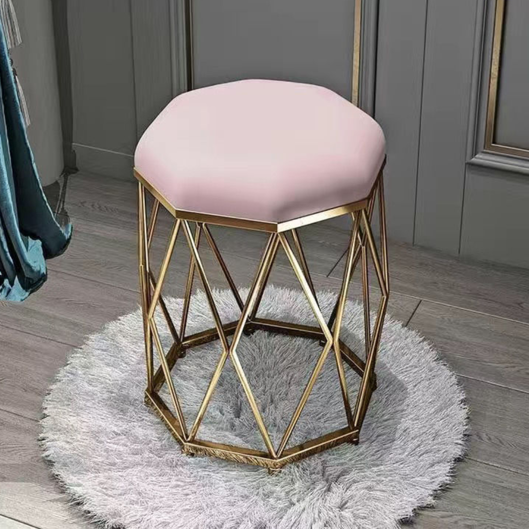 Diamond Stool 