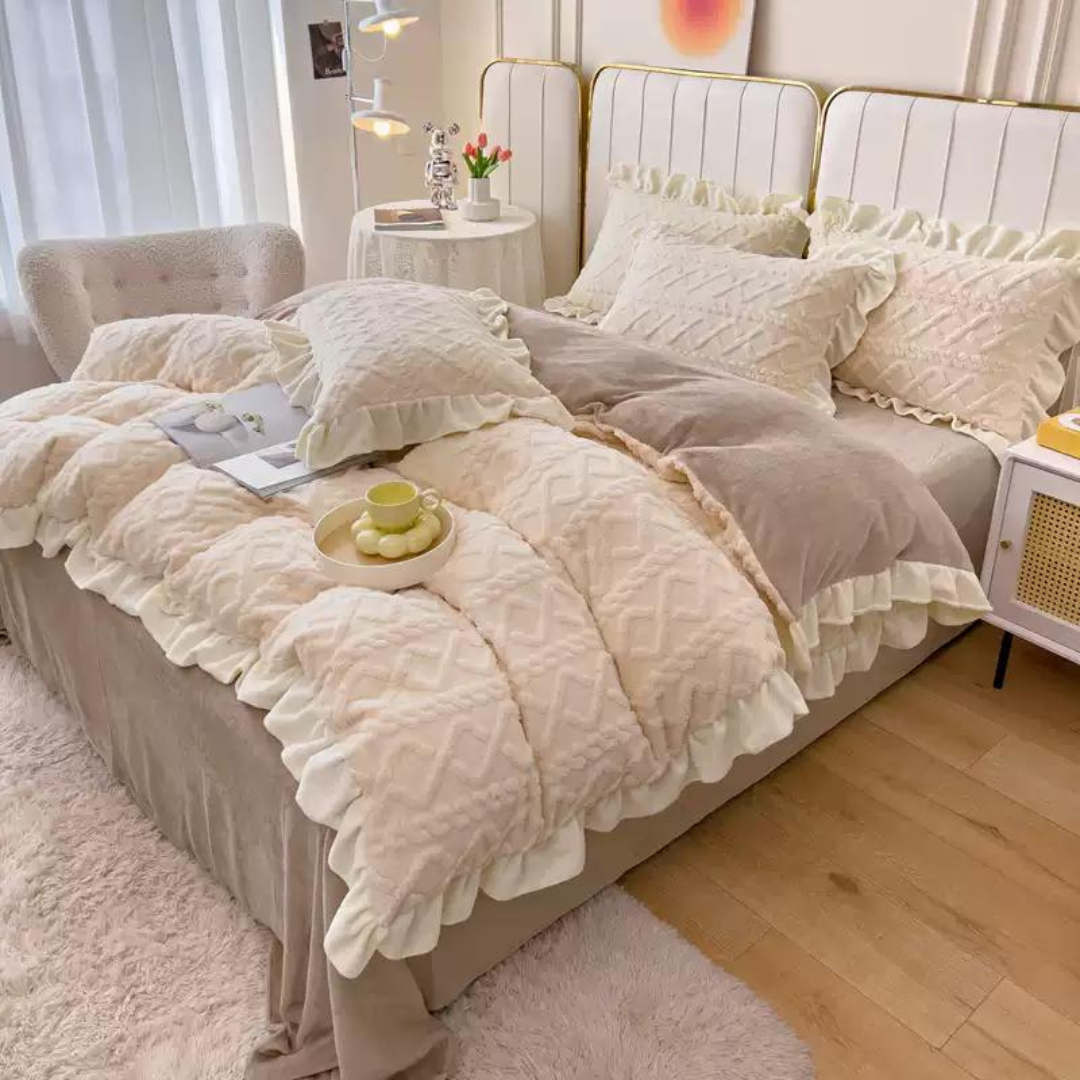 bed set am901 