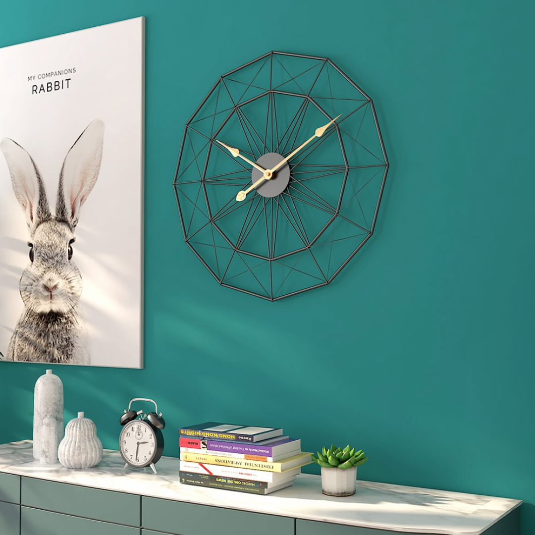 Design Clock (Net)