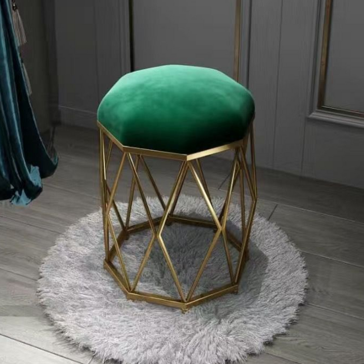 Diamond Stool 