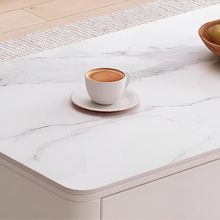 Marble Luxury Low Table AM023 