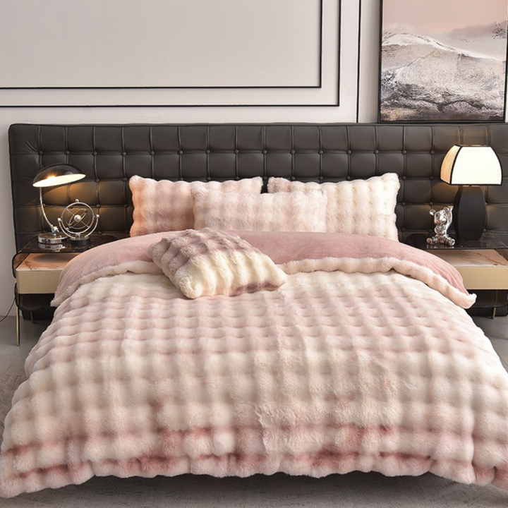 bed four-piece set am900 