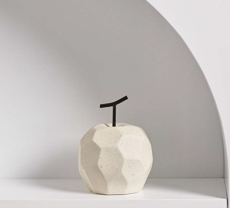 basic apple object 
