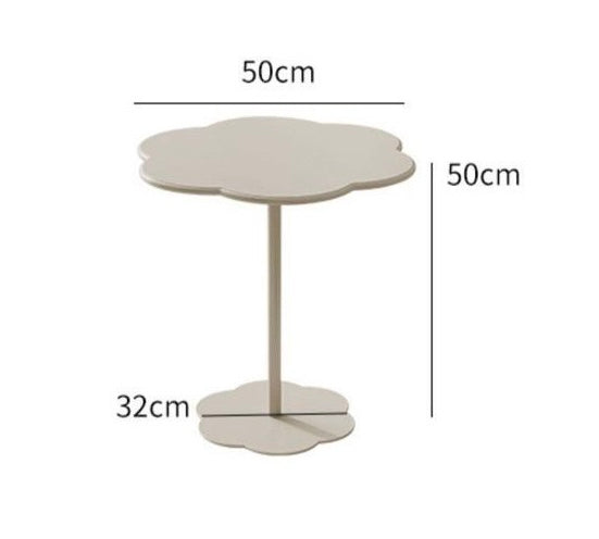 クラウドデザインサイドテーブル