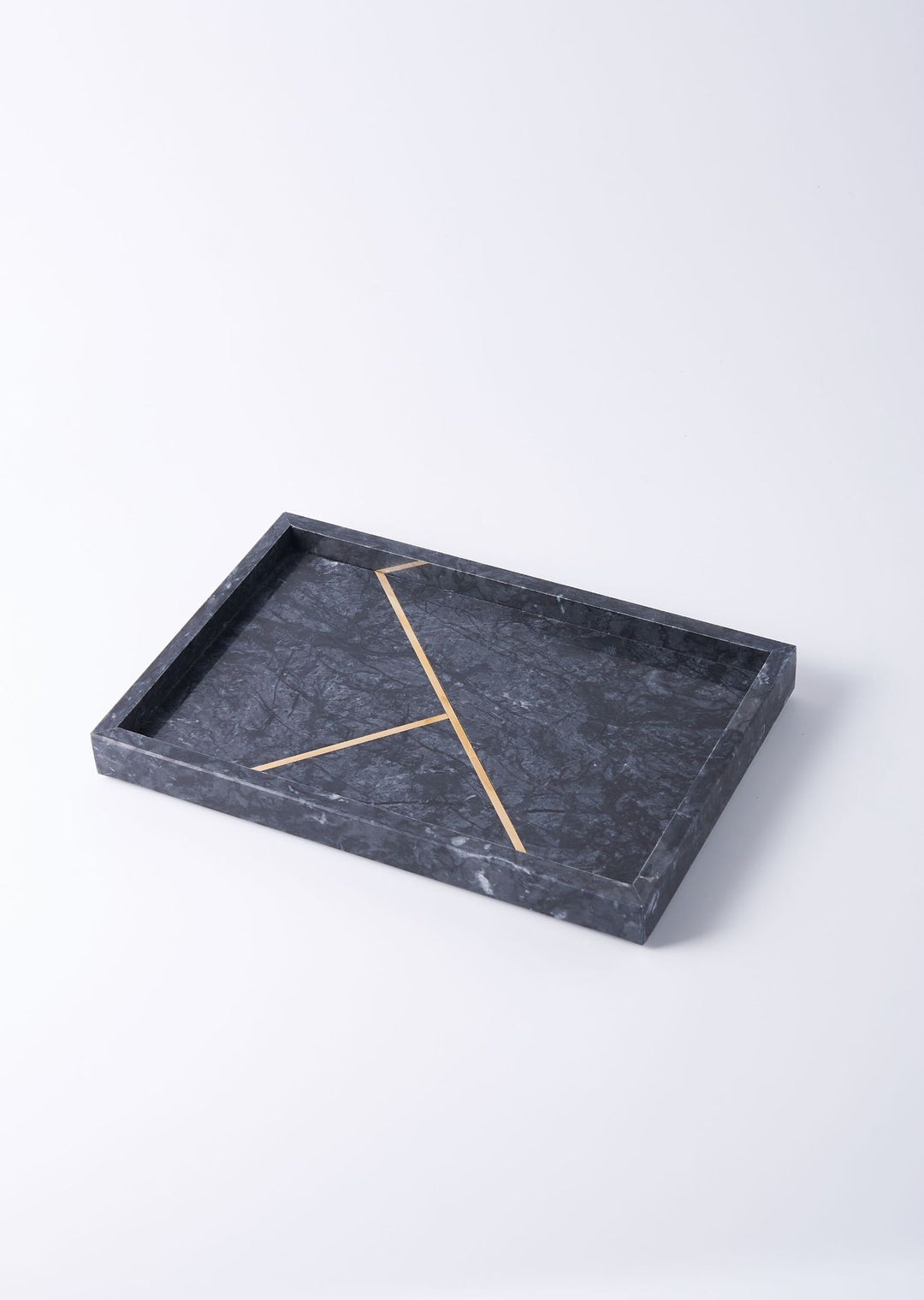 marble square plate