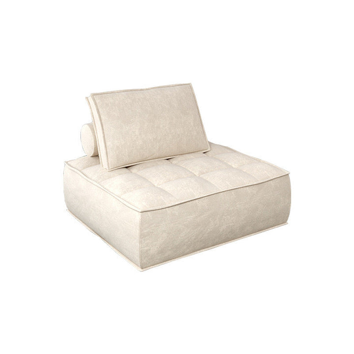 multi block square sofa