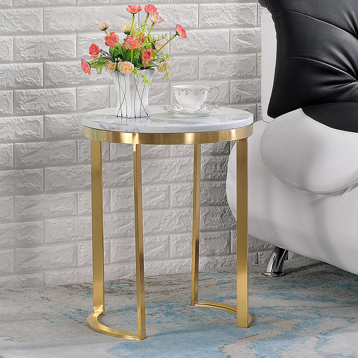 simple style side table 