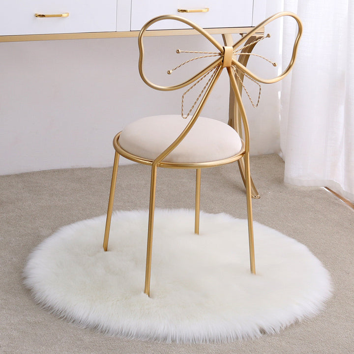 butterfly dresser chair 