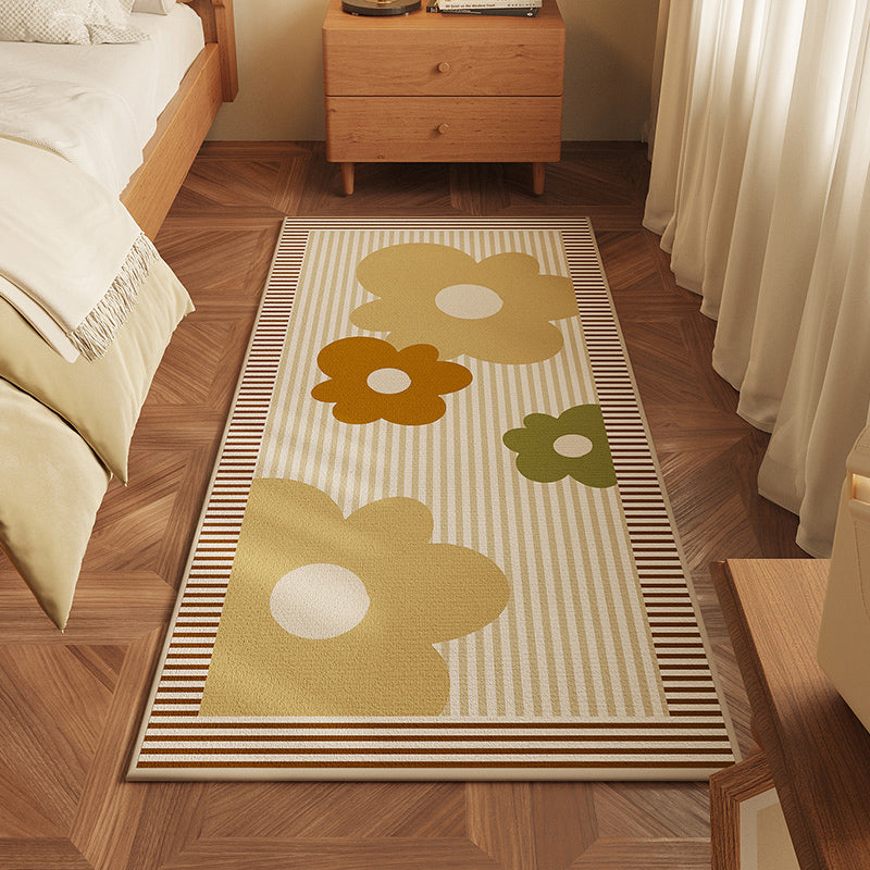 10design calm long square mat 