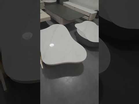 クラウドデザインコーヒーテーブル